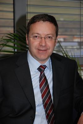 Martin Troyer